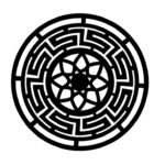 Wall clock-design for home